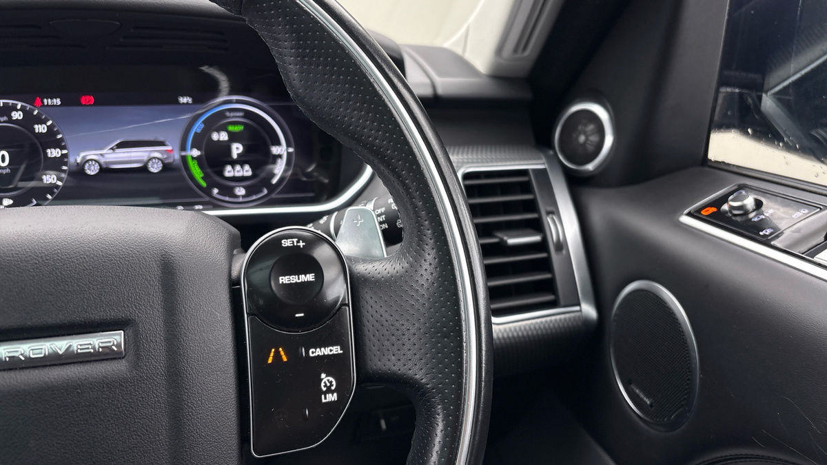 Used Land Rover Range Rover Sport 2021 for sale - 76334509: Photo 14