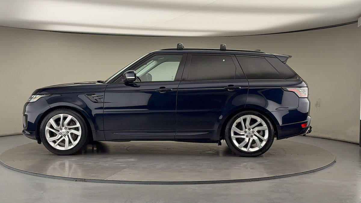Used Land Rover Range Rover Sport 2021 for sale - 76334509: Photo 15
