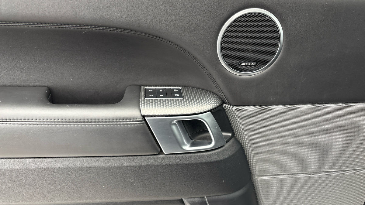 Used Land Rover Range Rover Sport 2021 for sale - 76334509: Photo 19