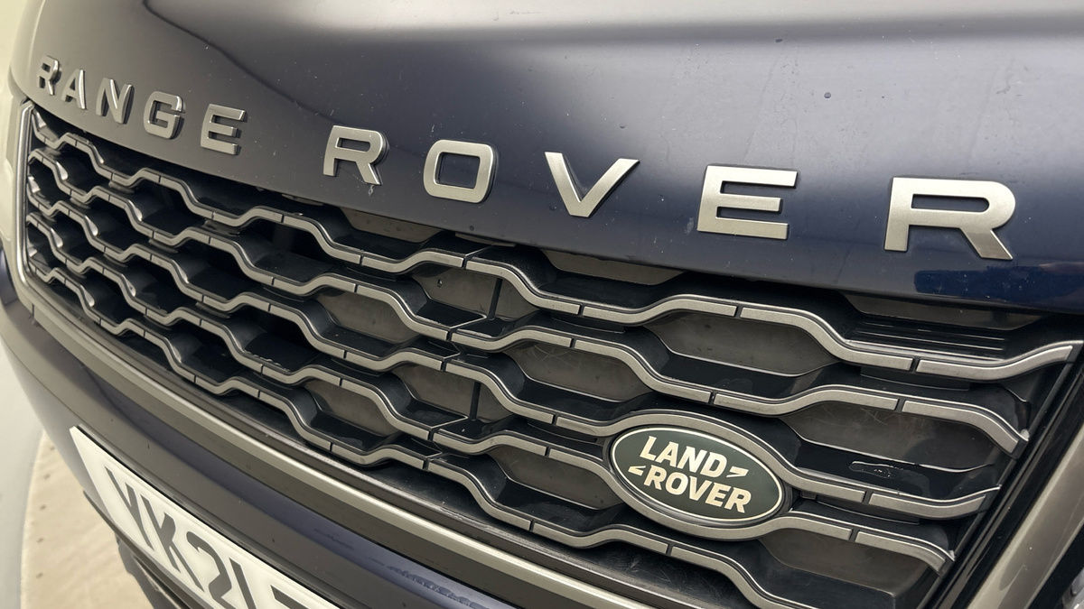 Used Land Rover Range Rover Sport 2021 for sale - 76334509: Photo 24