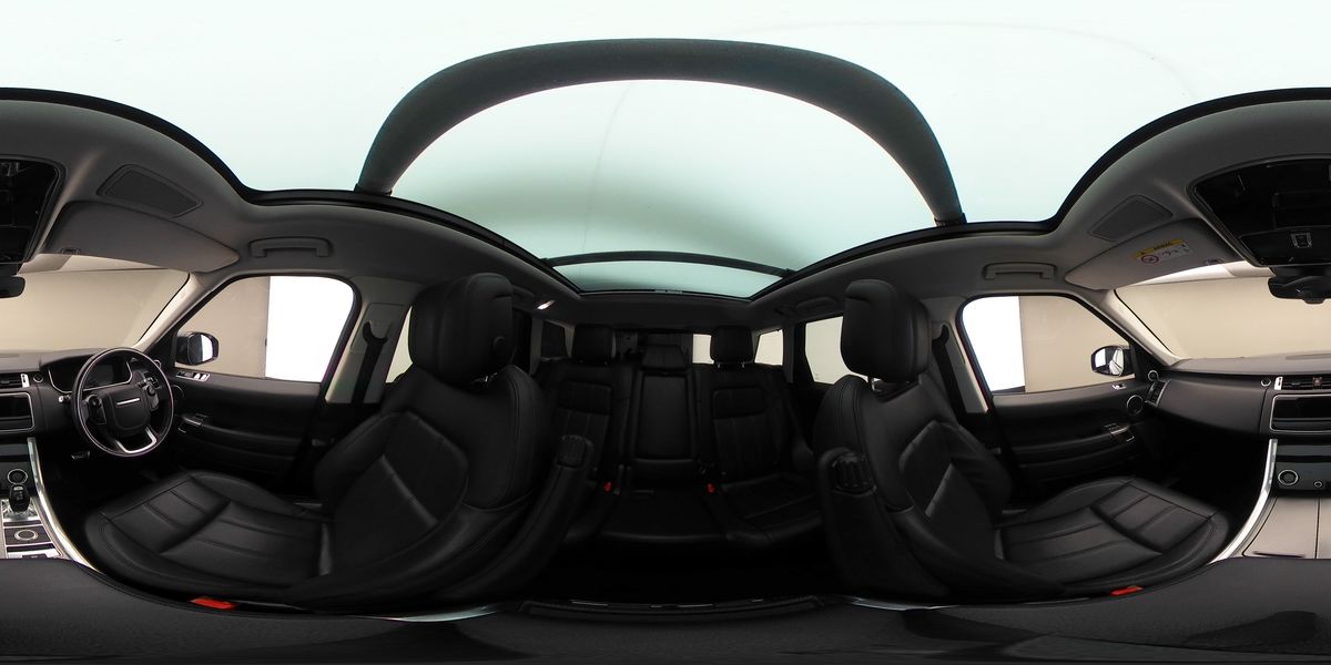 Used Land Rover Range Rover Sport 2021 for sale - 76334509: Photo 44