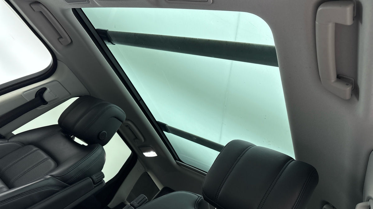 Used Land Rover Range Rover Sport 2021 for sale - 76334509: Photo 6