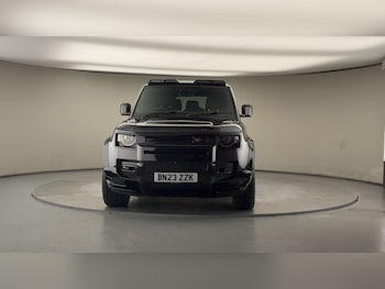 Used Land Rover Defender 2023 for sale - 78638457: Photo