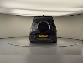 Used Land Rover Defender 2023 for sale - 78638457: Photo