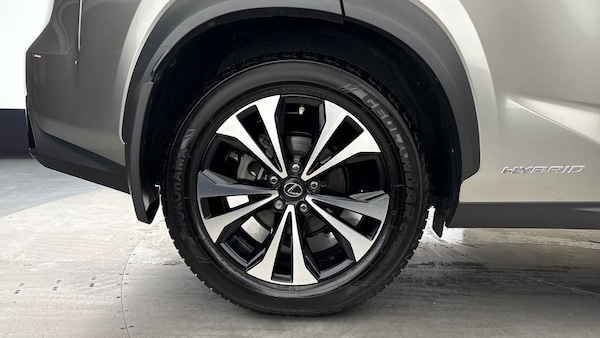 Used Lexus NX 2020 for sale - 76185925: Photo 10