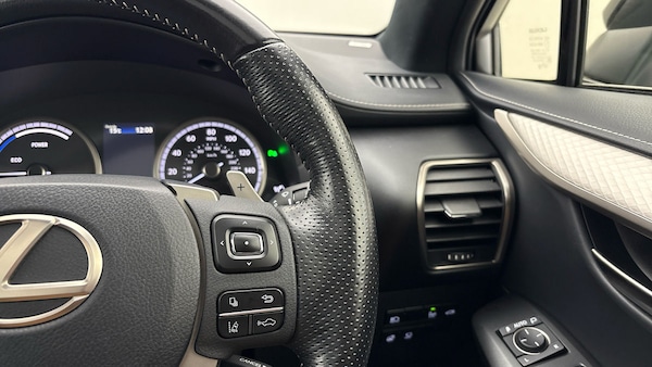 Used Lexus NX 2020 for sale - 76185925: Photo 14