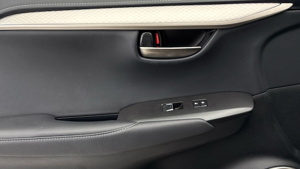 Used Lexus NX 2020 for sale - 76185925: Photo 19