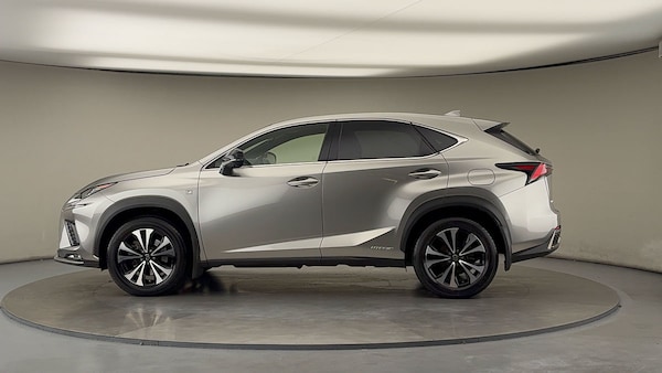 Used Lexus NX 2020 for sale - 76185925: Photo 27