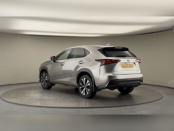 Used Lexus NX 2020 for sale - 76185925: Photo