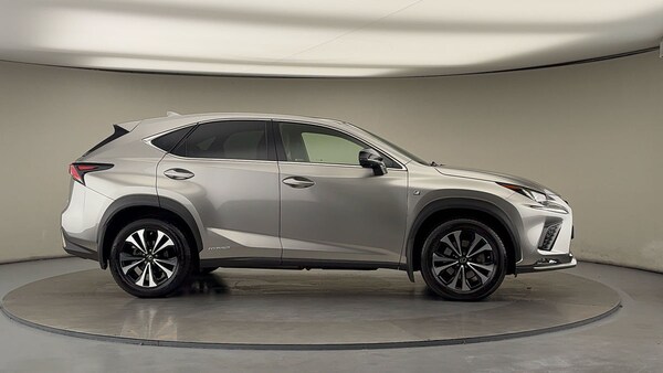 Used Lexus NX 2020 for sale - 76185925: Photo 36