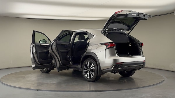 Used Lexus NX 2020 for sale - 76185925: Photo 43