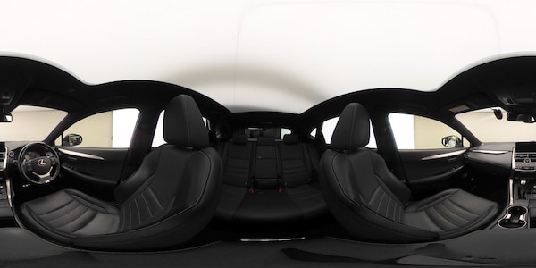 Used Lexus NX 2020 for sale - 76185925: Photo 44