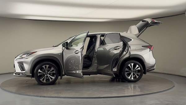 Used Lexus NX 2020 for sale - 76185925: Photo 47
