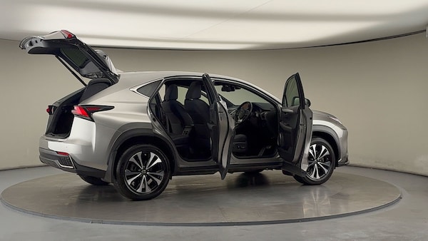 Used Lexus NX 2020 for sale - 76185925: Photo 57