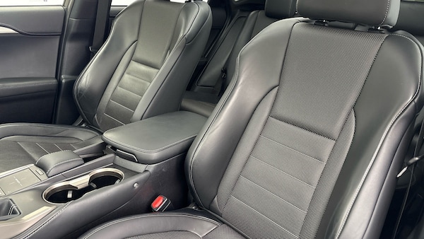 Used Lexus NX 2020 for sale - 76185925: Photo 7