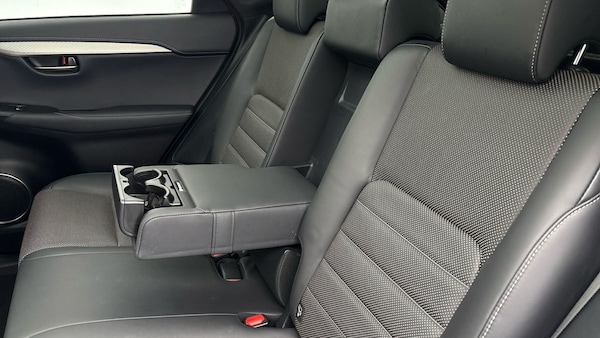 Used Lexus NX 2020 for sale - 76185925: Photo 9