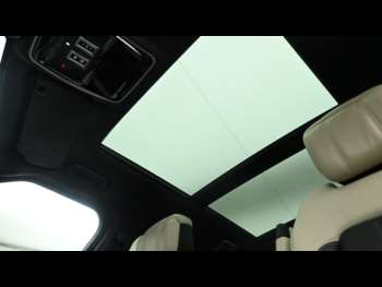 Used Land Rover Range Rover Sport 2022 for sale - 74943435: Photo