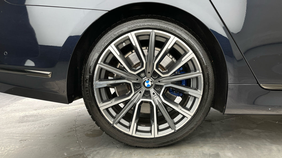 Used BMW 7 Series 2021 for sale - 75912445: Photo 10
