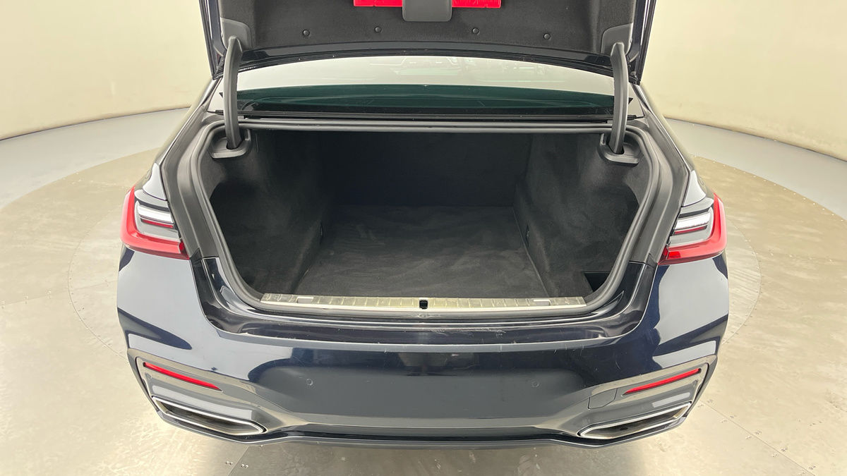 Used BMW 7 Series 2021 for sale - 75912445: Photo 11