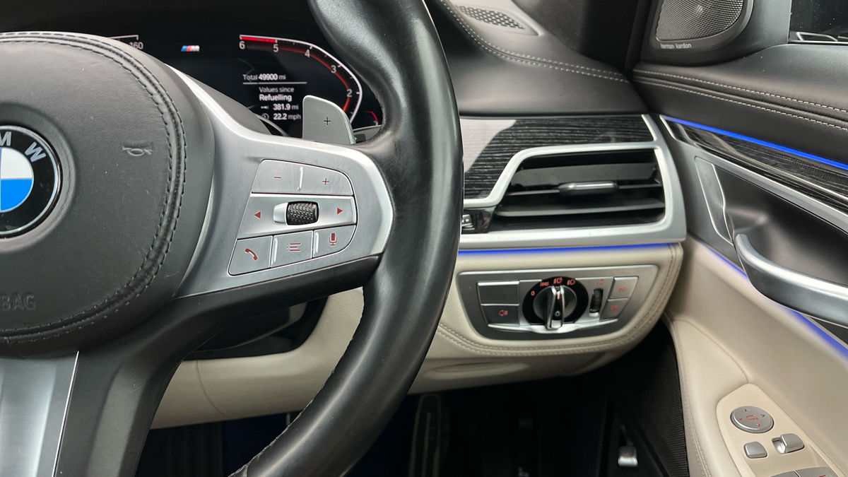 Used BMW 7 Series 2021 for sale - 75912445: Photo 14