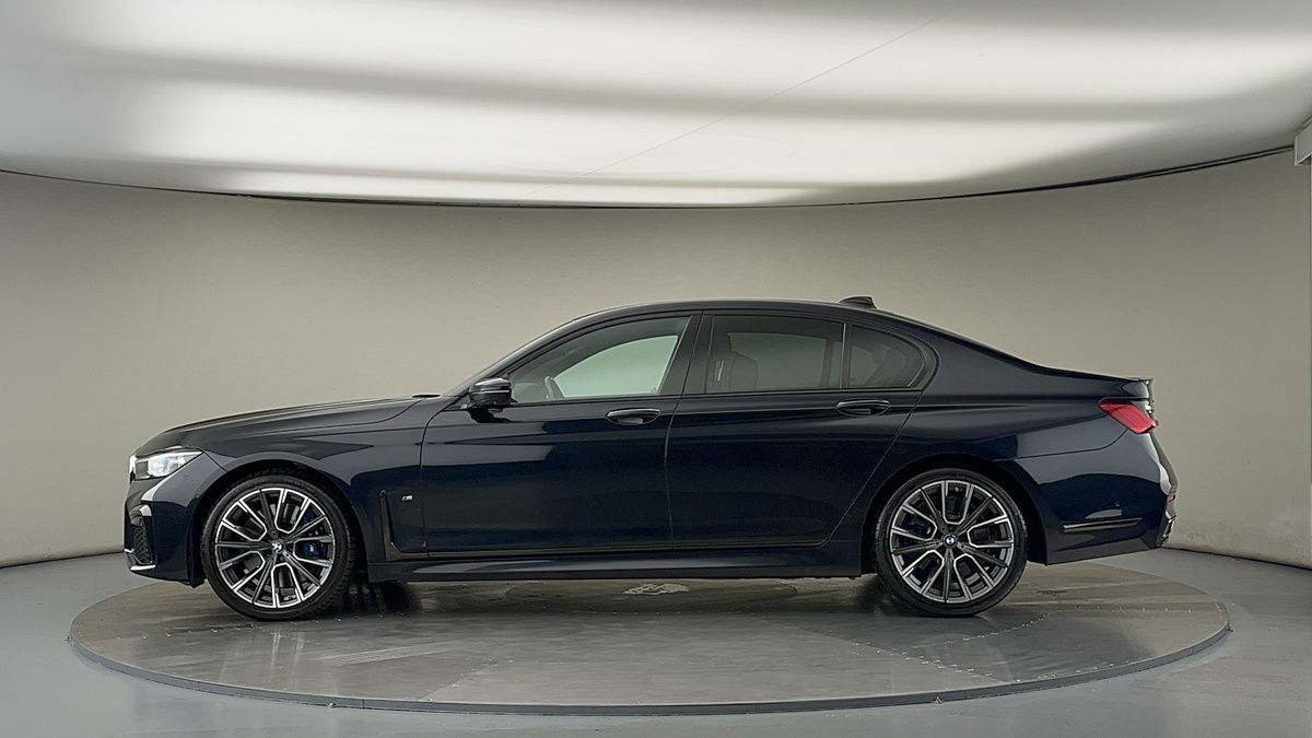 Used BMW 7 Series 2021 for sale - 75912445: Photo 15