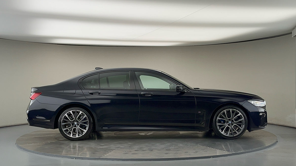 Used BMW 7 Series 2021 for sale - 75912445: Photo 16