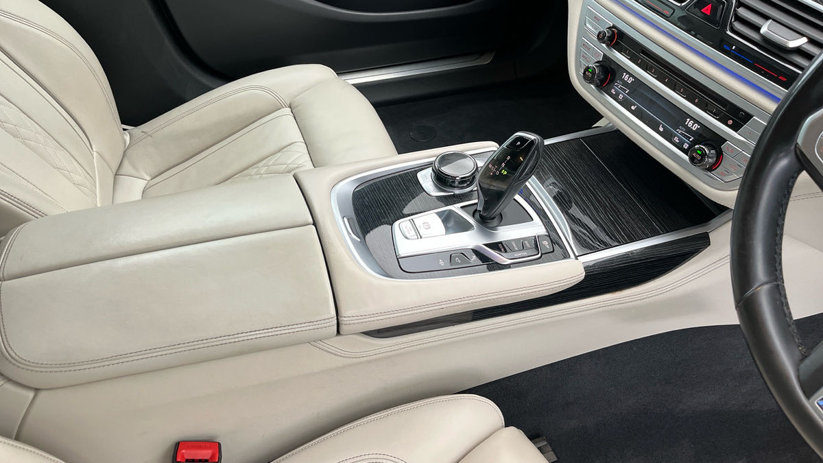 Used BMW 7 Series 2021 for sale - 75912445: Photo 18