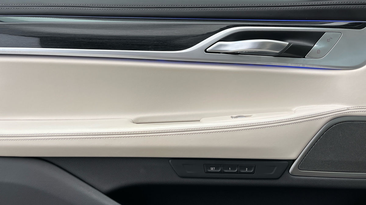 Used BMW 7 Series 2021 for sale - 75912445: Photo 19