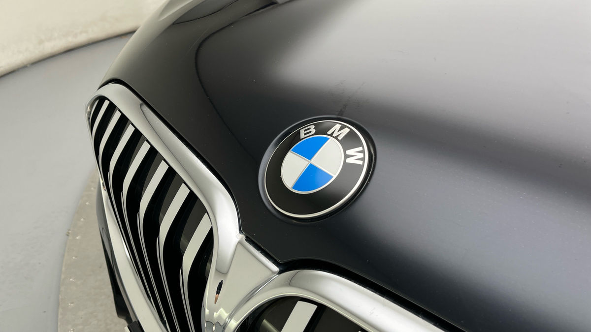 Used BMW 7 Series 2021 for sale - 75912445: Photo 24