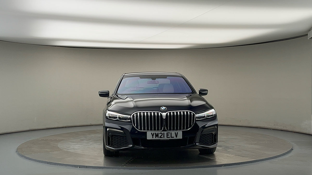 Used BMW 7 Series 2021 for sale - 75912445: Photo 32