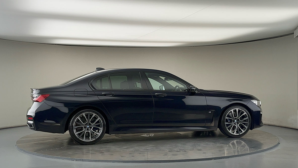 Used BMW 7 Series 2021 for sale - 75912445: Photo 37