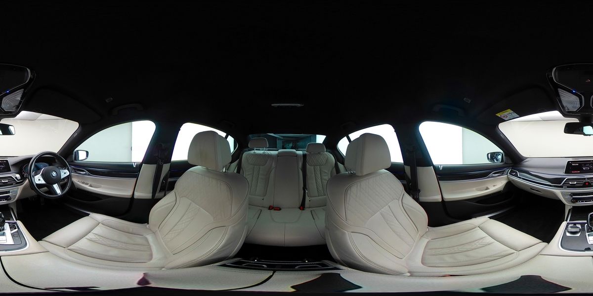 Used BMW 7 Series 2021 for sale - 75912445: Photo 44