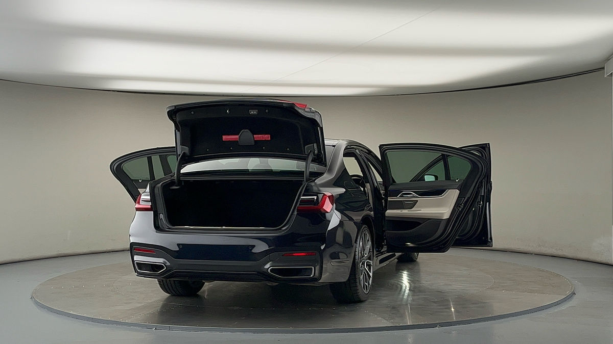 Used BMW 7 Series 2021 for sale - 75912445: Photo 59