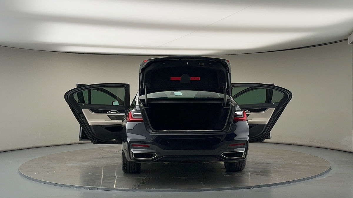 Used BMW 7 Series 2021 for sale - 75912445: Photo 60