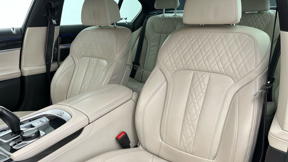 Used BMW 7 Series 2021 for sale - 75912445: Photo 7
