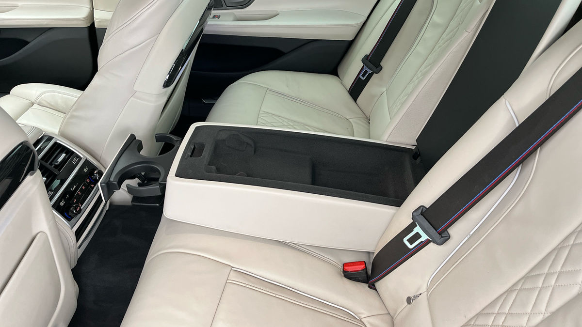 Used BMW 7 Series 2021 for sale - 75912445: Photo 9