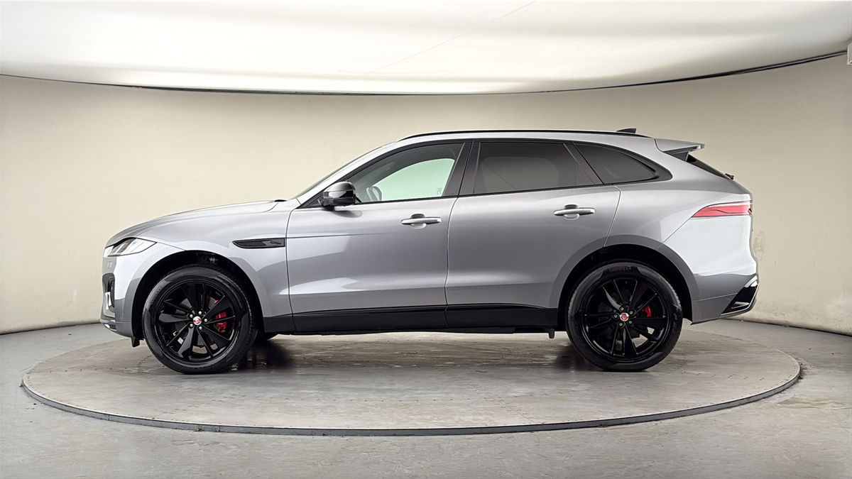 Used Jaguar F-Pace 2023 for sale - 78004130: Photo 15