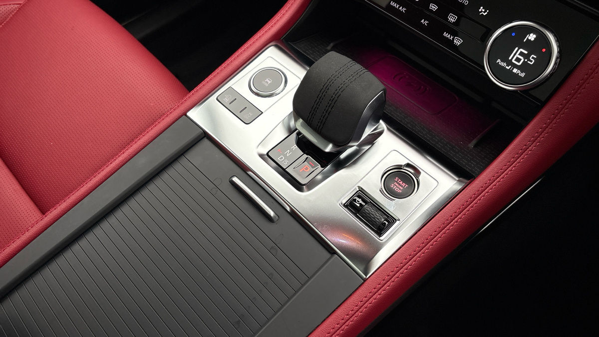 Used Jaguar F-Pace 2023 for sale - 78004130: Photo 18