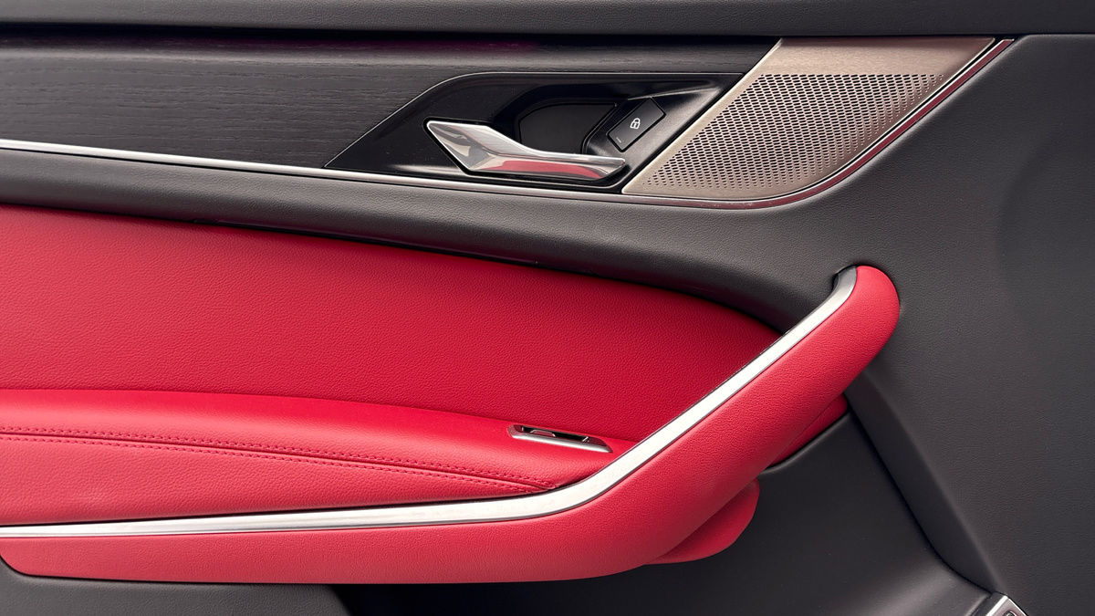 Used Jaguar F-Pace 2023 for sale - 78004130: Photo 19