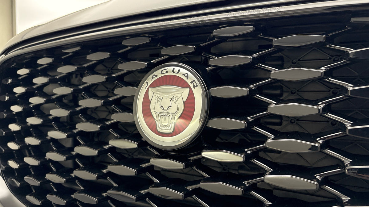 Used Jaguar F-Pace 2023 for sale - 78004130: Photo 24