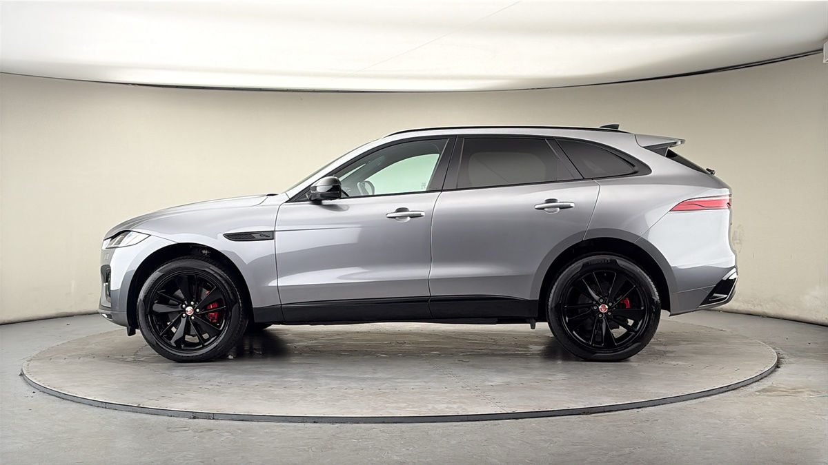 Used Jaguar F-Pace 2023 for sale - 78004130: Photo 29