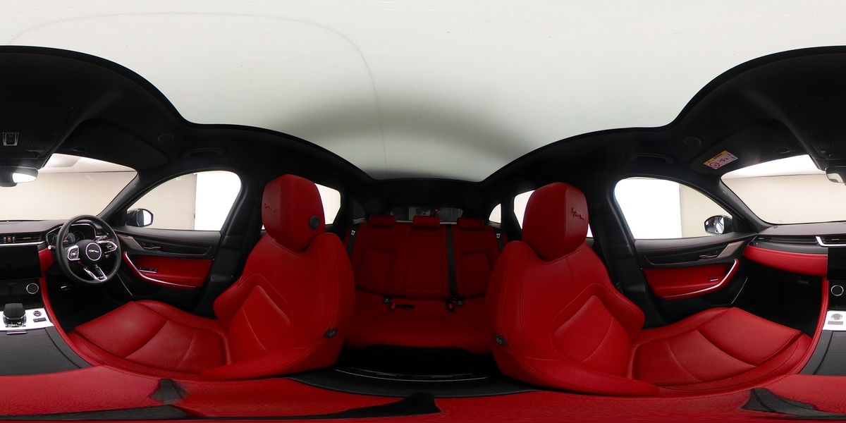 Used Jaguar F-Pace 2023 for sale - 78004130: Photo 46