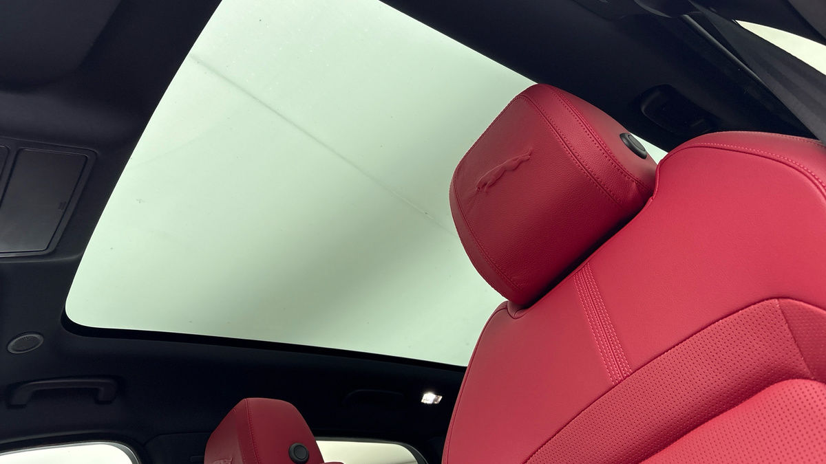 Used Jaguar F-Pace 2023 for sale - 78004130: Photo 6