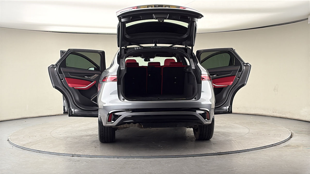 Used Jaguar F-Pace 2023 for sale - 78004130: Photo 62