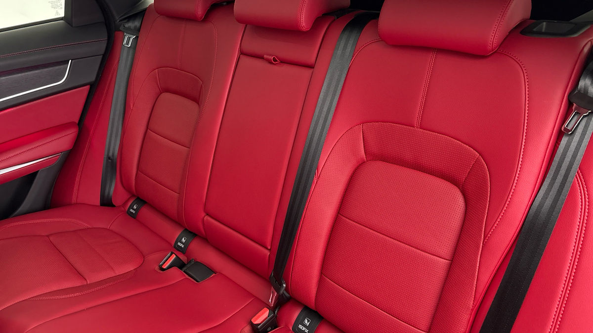 Used Jaguar F-Pace 2023 for sale - 78004130: Photo 8