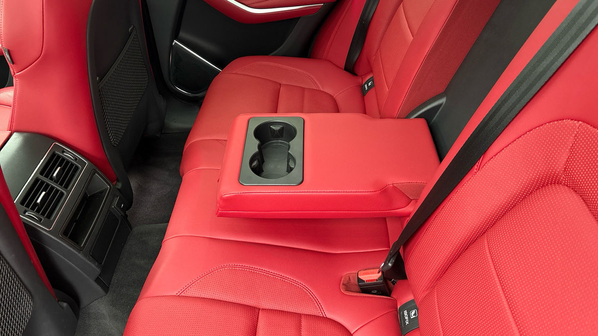 Used Jaguar F-Pace 2023 for sale - 78004130: Photo 9