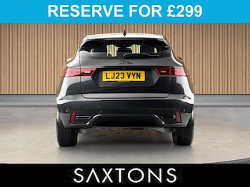 Used Jaguar E-Pace 2023 for sale - 79807279: Photo