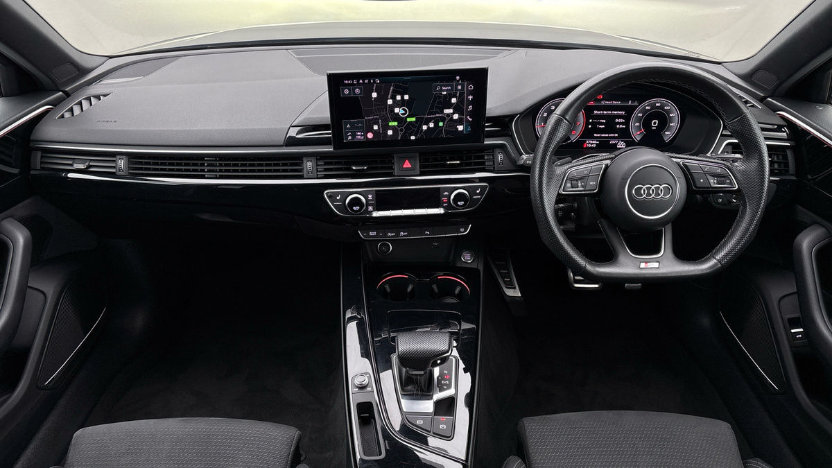 Used Audi A4 Avant 2022 for sale - 76407259: Photo 12