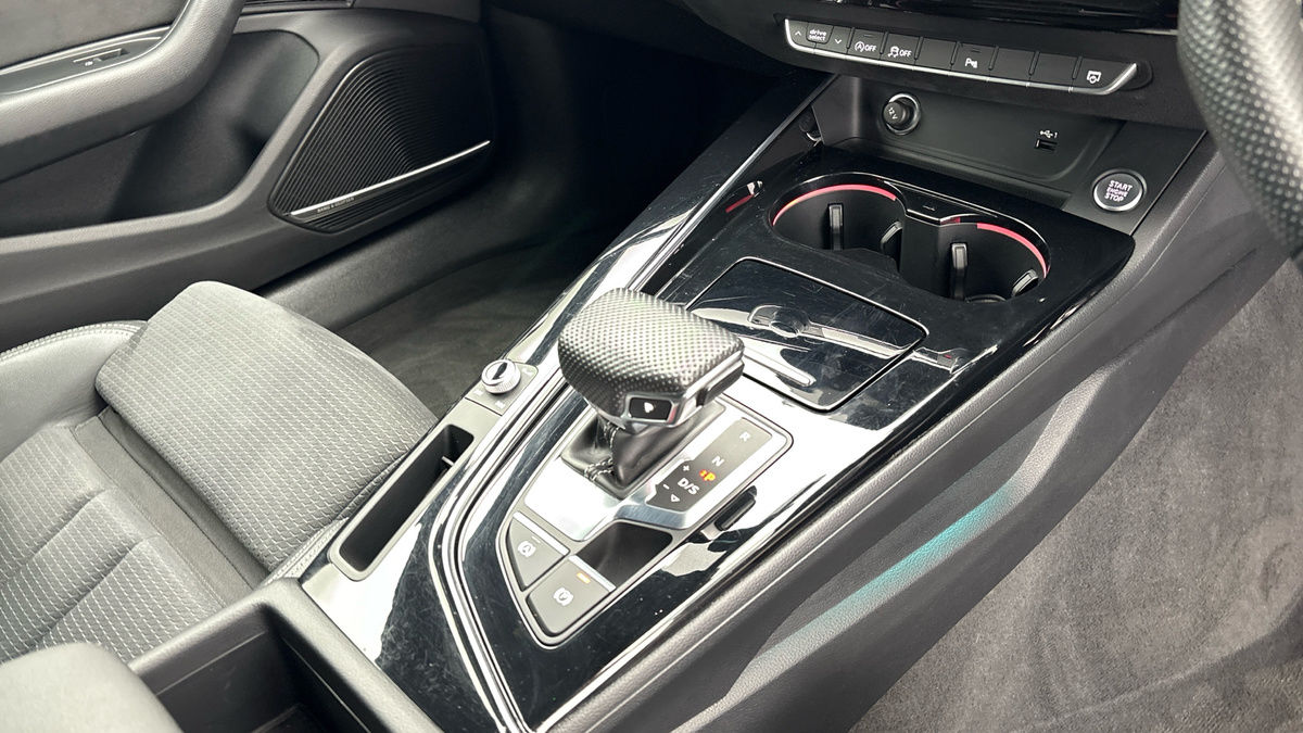 Used Audi A4 Avant 2022 for sale - 76407259: Photo 18