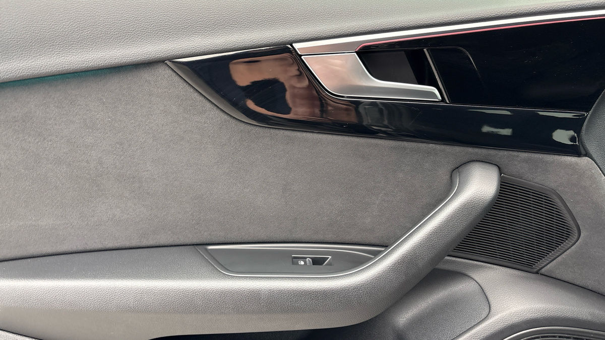 Used Audi A4 Avant 2022 for sale - 76407259: Photo 19